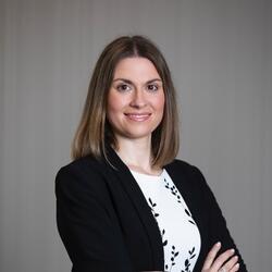 Patricia  Gómez